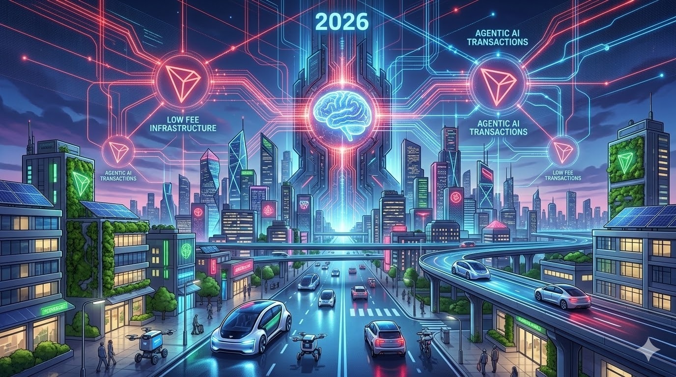 Tron - Kecerdasan Buatan