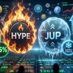UNLOCK HYPE - FREEZE JUP