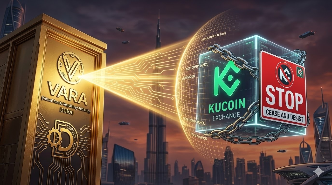 VARA - KUCOIN