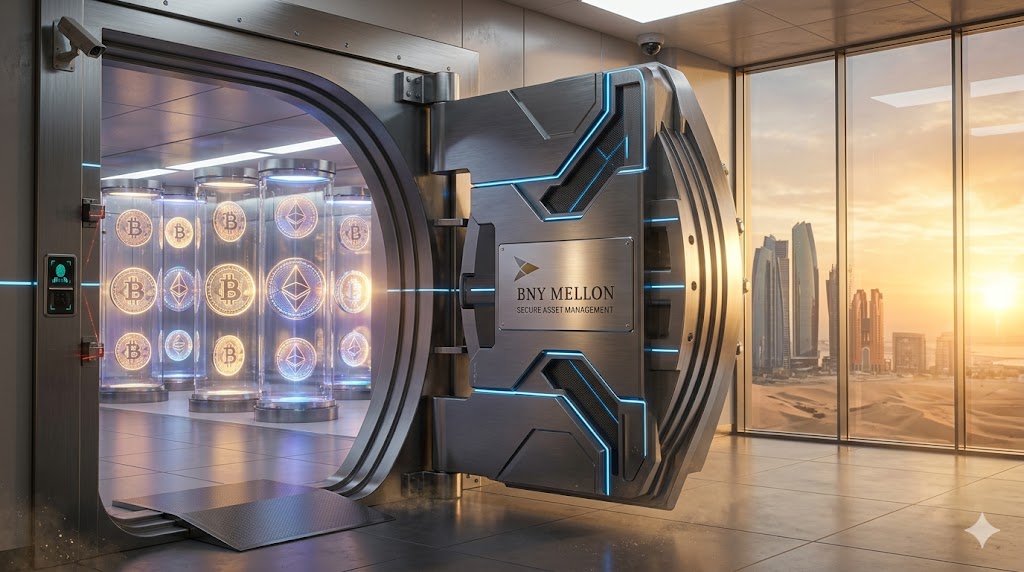 BNY Mellon