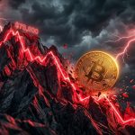 Bitcoin $78,000 - Likuidasi