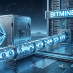 Ethereum Foundation - Bitmine