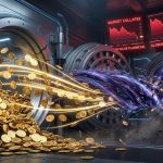 Outflow - ETF Bitcoin