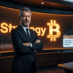 Strategy - Michael Saylor