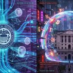 Bank Sentral - Stablecoin