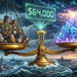 Bitcoin - Geopolitik