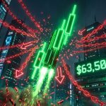 Bitcoin - Likuidasi Short