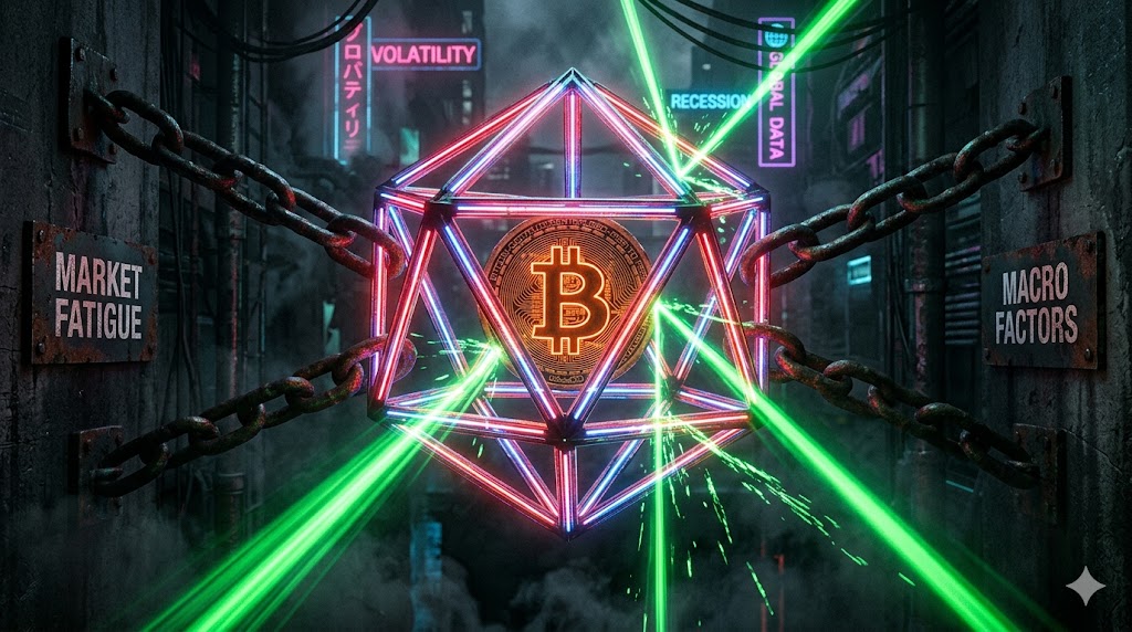 Bitcoin - Strategy
