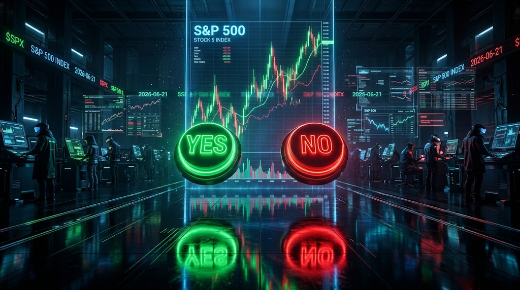 Charles Schwab - Prediction Markets