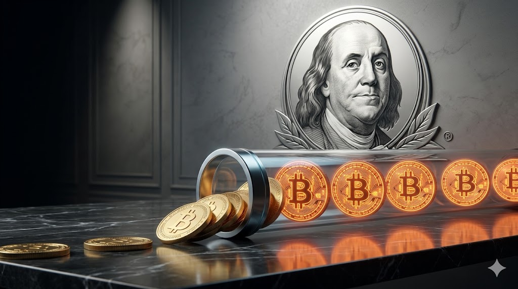 Franklin Templeton - Bitcoin
