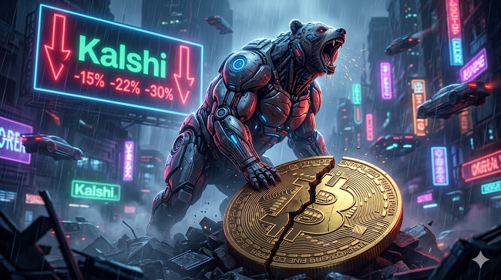 Prediksi Trader Kalshi