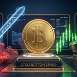 Proyeksi Standard Chartered - Bitcoin