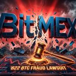BitMEX - Manipulasi 622 BTC