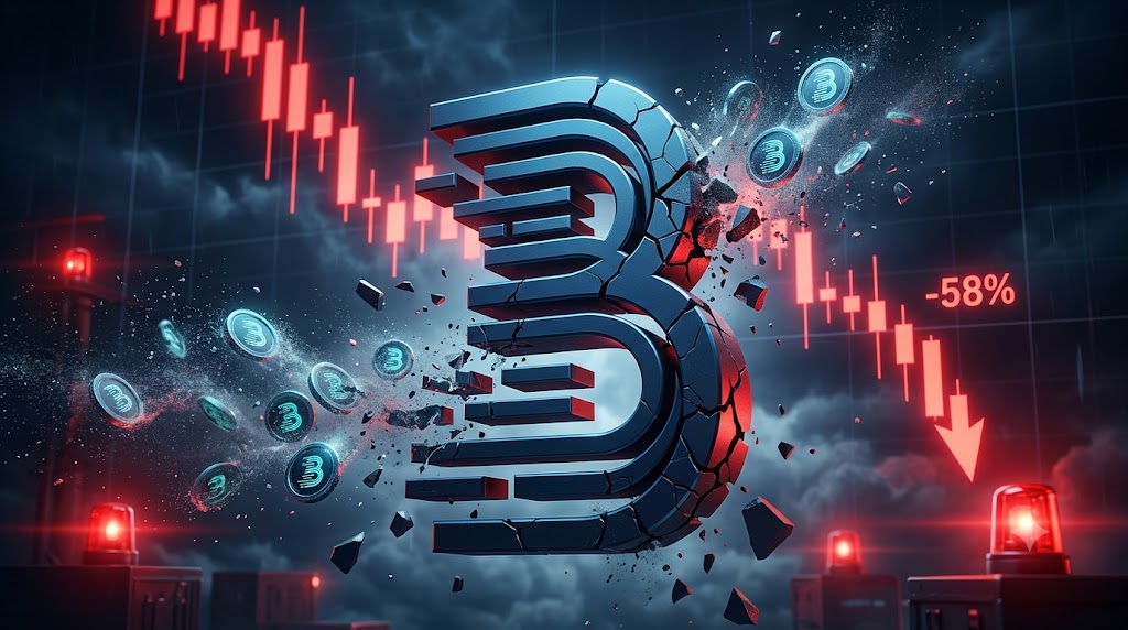 BitMart Shutdown