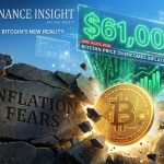 Bitcoin - Makroekonomi