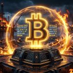 Bitcoin - Minyak Global