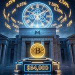 Bitcoin - The Fed