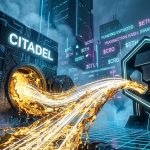 Citadel Securities - Cryptocom