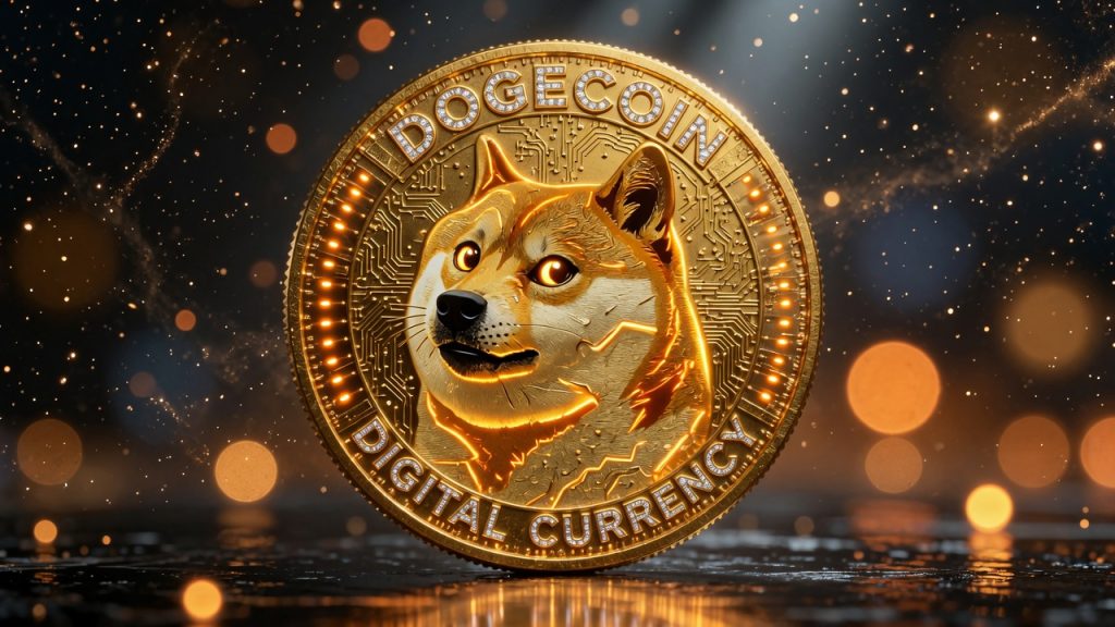 Dogecoin