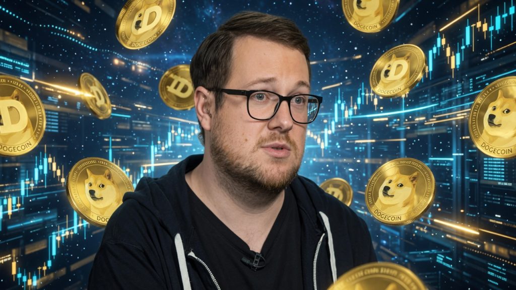 Founder Dogecoin