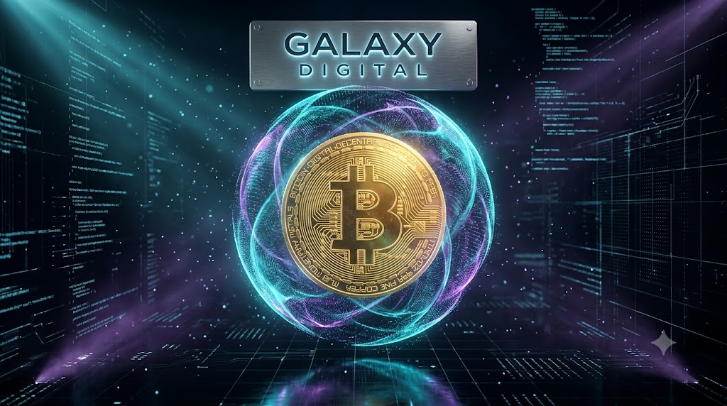 Galaxy Digital - Bitcoin