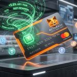 Metamask - Money Account
