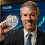 Michael Saylor - Strategy