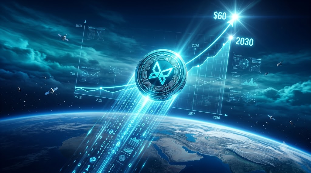 Morpho 2030