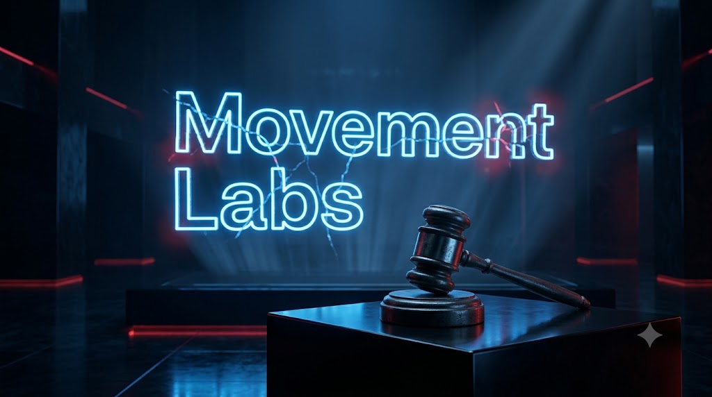 Movement Labs