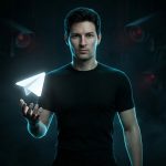 Pavel Durov- Tuduhan Teroris