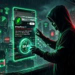Peretasan X CEO Robinhood