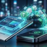 Samsung Wallet - Stablecoin