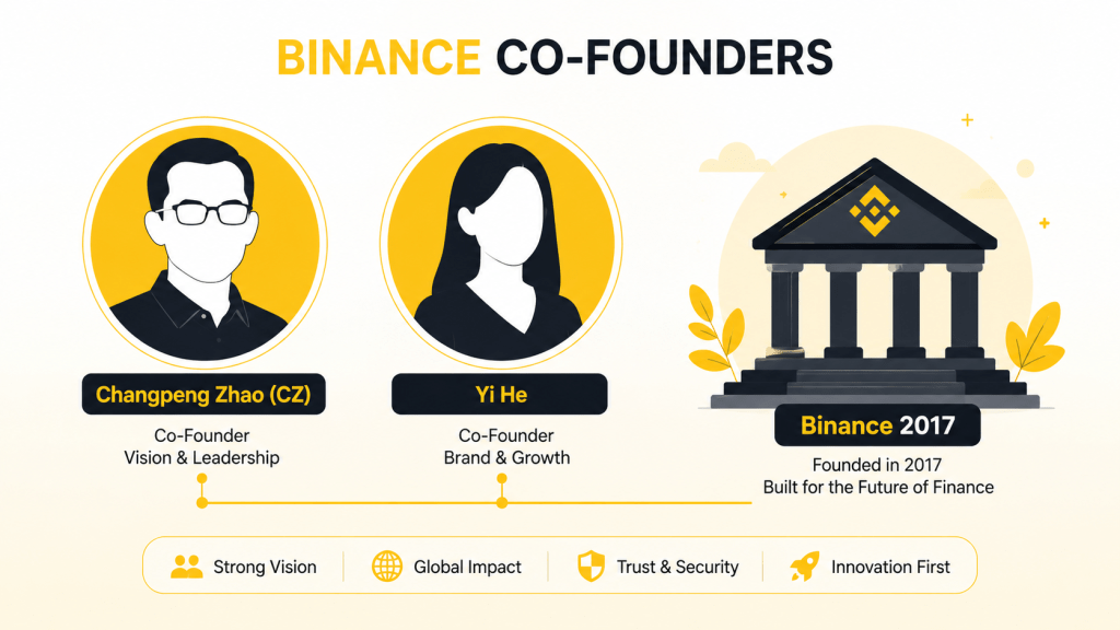 cz pendiri bnb chain