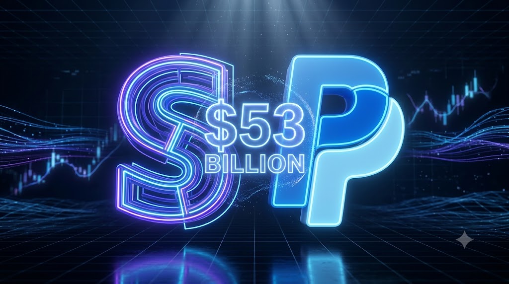 Stripe - Paypal