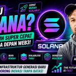 apa itu blockchain solana