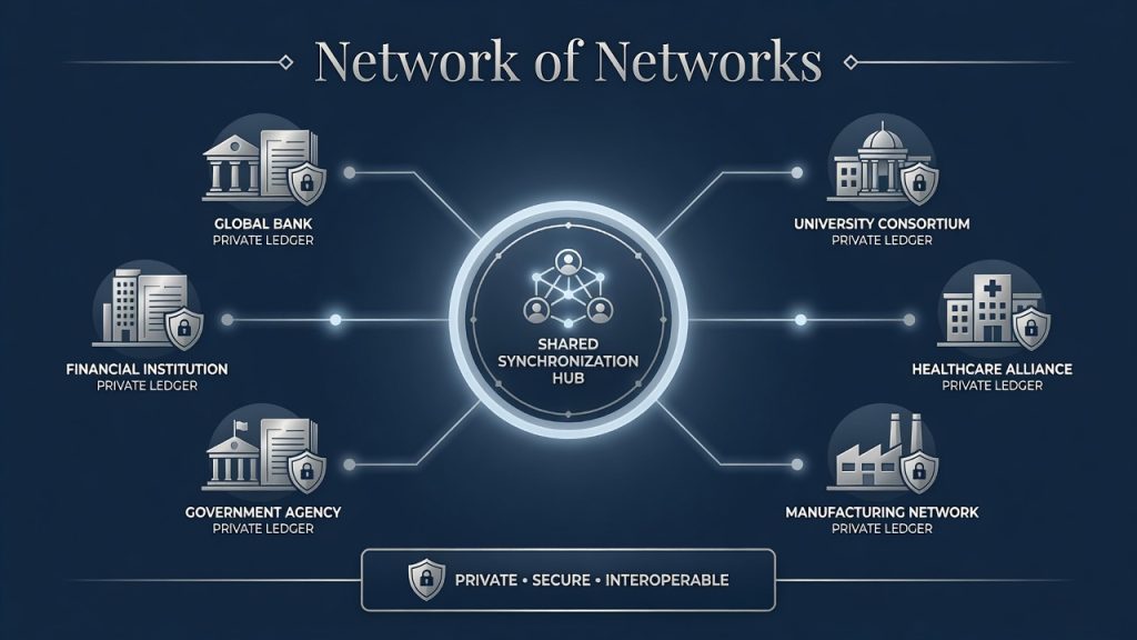Apa itu Canton Network