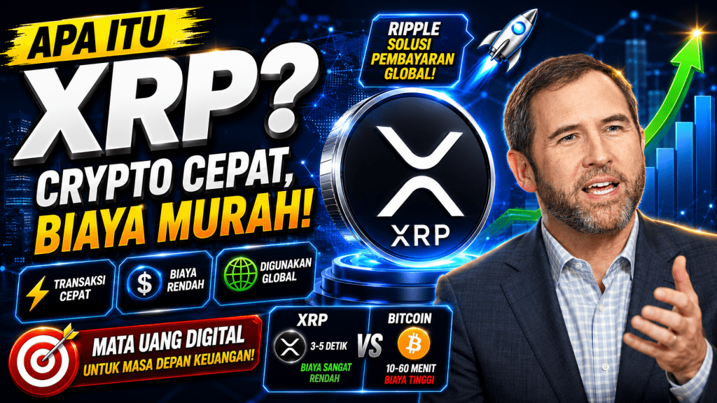 apa itu xrp