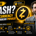 apa itu zcash