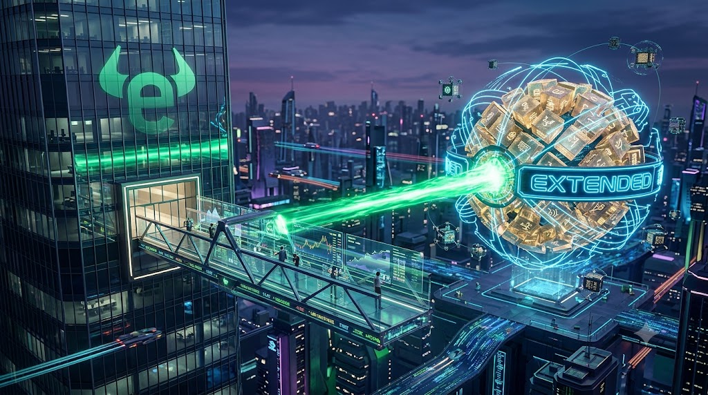 eToro - Extended