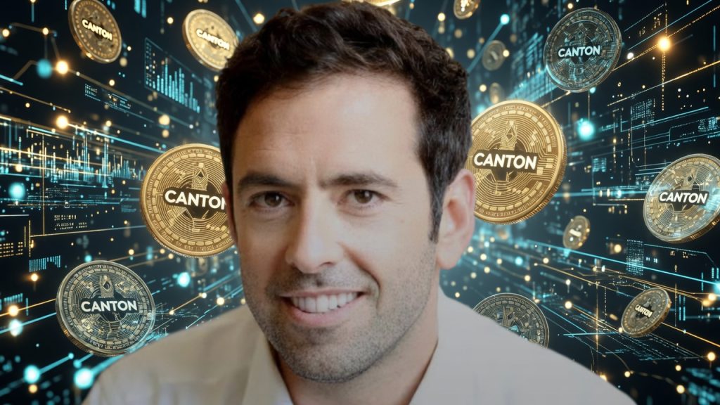 founder canton network