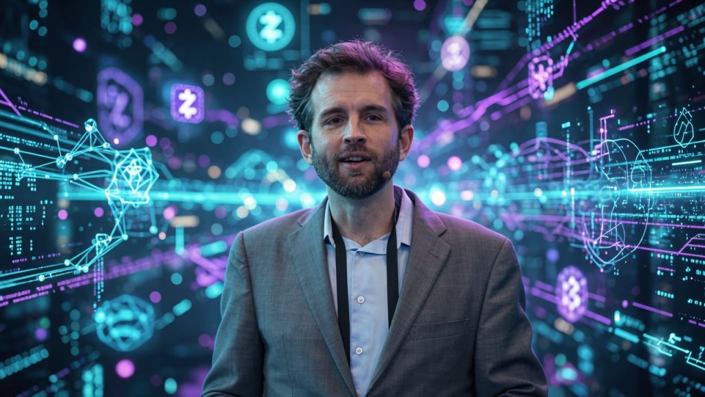 founder zcash Zooko Wilcox-O'Hearn