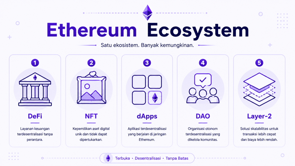 kegunaan ethereum