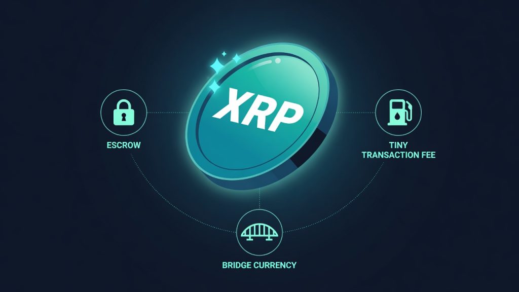koin xrp