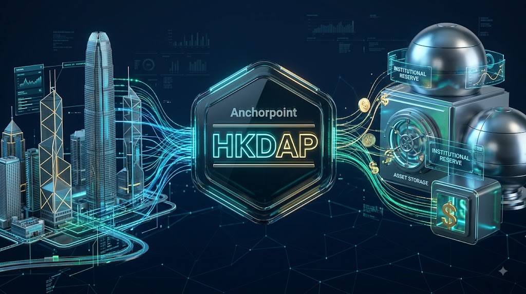 Anchorpoint - HKDAP