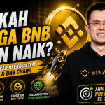 Apakah Harga BNB Akan Naik
