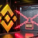 Binance - Regulasi