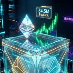 BitMine Akumulasi