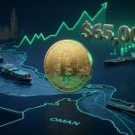 Bitcoin $65.000 - Hormuz