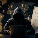 Bitcoin Berasal dari Negara Mana