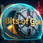 Bits of Gold - Peretasan